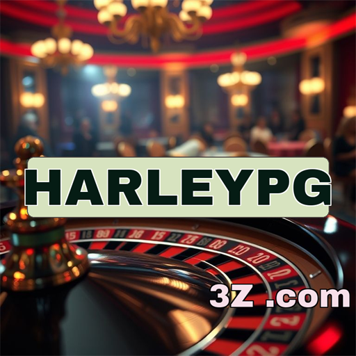 Apostas no Harleypg: A Evolução do Entretenimento Online