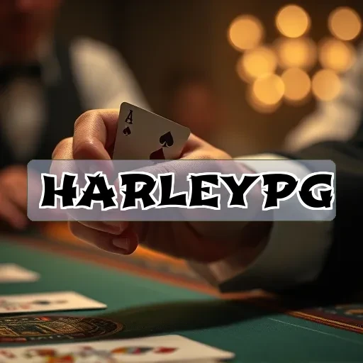 harleypg: Potencialize sua Diversão com Dicas e Guias Exclusivos
