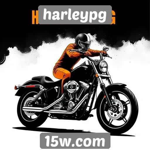 Recursos e funcionalidades do harleypg para jogadores