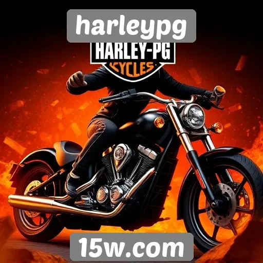 Novidades do site de jogos harleypg