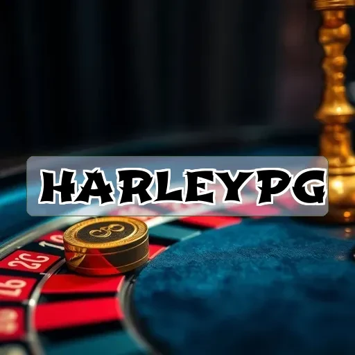 harleypg: Insights para Maximizar sua Experiência em Jogos Online