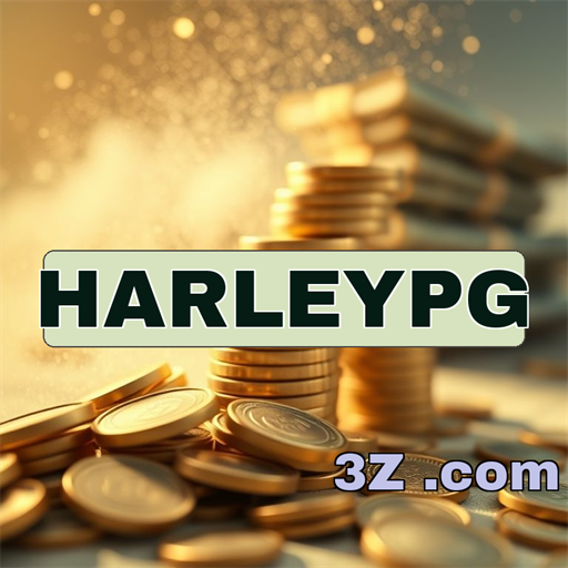 Harleypg: Um Mundo de Jogos Inexplorados para os Brasileiros
