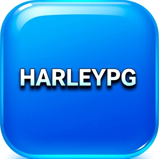 harleypg Logo