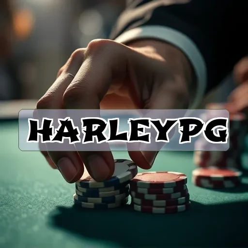 harleypg: Novidades e Eventos Imperdíveis no Mundo dos Jogos