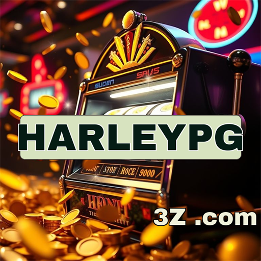 Recursos Paga do Harleypg: A Nova Fronteira do Jogo