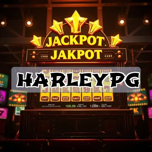 harleypg: Descubra as Melhores Promoções para Jogadores no Brasil