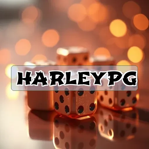 harleypg: Descubra os Lançamentos Imperdíveis do Mundo dos Jogos