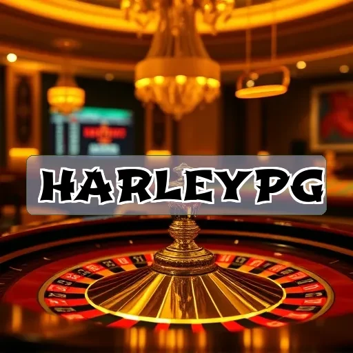 harleypg - Explorando Recursos Incríveis nas Avaliações de Jogos