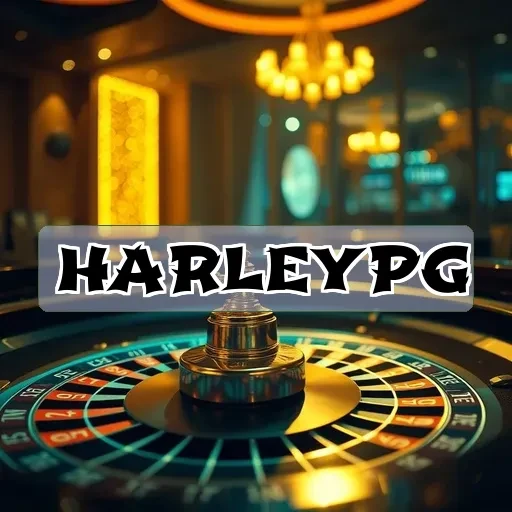 harleypg Slots: Diversão e Oportunidades em Cada Giro