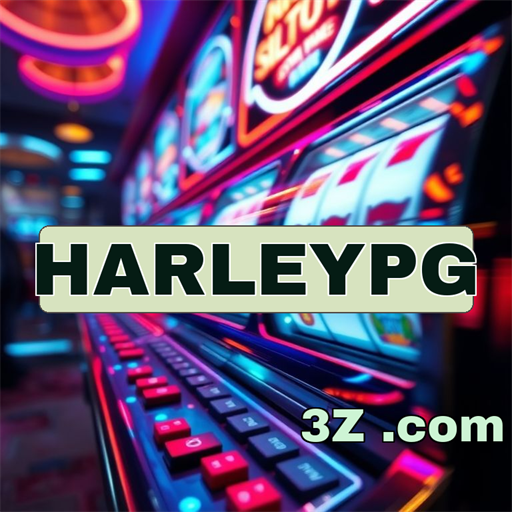 Experiência VIP de jogo no Harleypg que você nunca imaginou